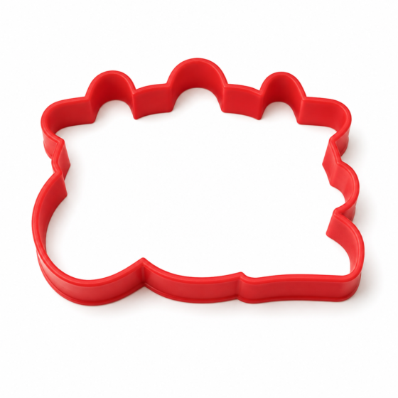 250 Patriotic Cookie Cutter