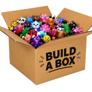 Build A Box