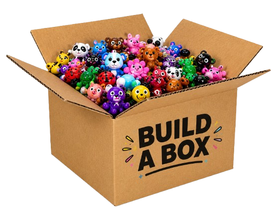 Build A Box